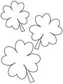 We did not find results for: Clovers And Shamrocks Coloring Pages