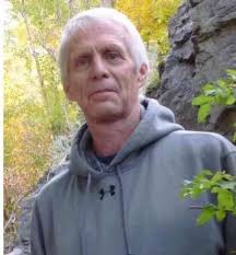 Richard Newlin Obituary (1954