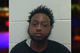 Roland Holmes — Bulloch County Jail Bookings