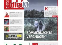 Check spelling or type a new query. August In Direkt Die Zeitung Fur Ingolstadt 100 Regional