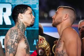 Masayoshi nakatani could be summer 2021 opponent. Gervonta Davis Lomachenko Fight Is Gonna Happen Boxing News