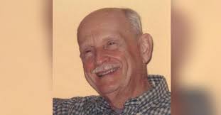 Robert E. "Bob" Compton Obituary