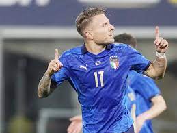 €38.00m * feb 20, 1990 in torre annunziata, italy Euro 2021 Ciro Immobile Looks To Bury Demons As Italy Kick Off Against Turkey Football News Times Of India