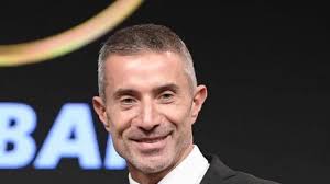 Arsenal appoint Berta as sporting director