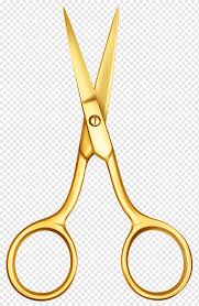 Are you looking for barber scissors png design images templates psd or png vectors files? Hair Cutting Shears Scissors Scissors Technic Color Gold Png Pngwing