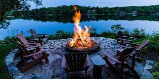 Maybe you would like to learn more about one of these? Diy How To Build A Fire Pit With Bricks Lane S Landscaping
