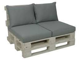 Go De Textil Loungemobel Paletten Kissen Lounge Kissen 2 Teilig Wasserabweisend Lidl De Paletten Kissen Sitzkissen Europalette Lounge Kissen