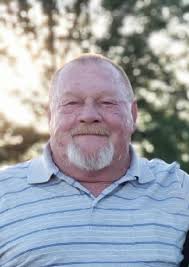 Barry Stanley Maness