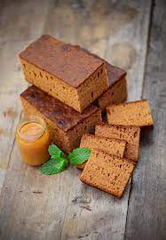 Mon pain d'épices parfait : Recette Pain D Epices Marie Claire