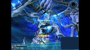Pso2 輝光を砕く母なる神 Phﾗｲﾌﾙ 9 51 ニコニコ動画