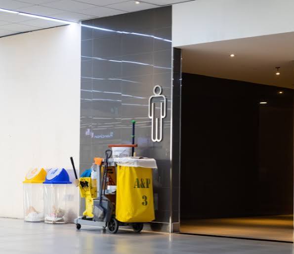 Commercial Cleaning Poulton-le-Fylde | Commercial Building Cleaners