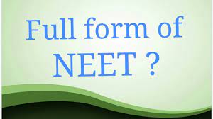 Are you looking for the meanings of neet? Neet Full Form In Hindi With Their Meaning Youtube