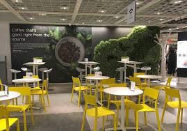 The Fika Coffee Shop Coffee House Design Cozy Cafe Interior Restaurant Interior Design