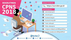 Cara hitung 1 skl skhu lengkap info calon mahasiswa stan. Sscn Bkn Go Id Khusus Tamatan Sma Smk Sederajat Ini Instansi Buka Pendaftaran Cpns 2018 Halaman All Tribun Timur