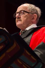 Patrick Lane: Rest in Poetry