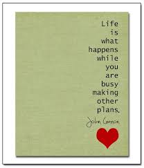Life Is What Happens When You Re Busy Making Other Plans In Hindi John Lennon Life Is What Happens When You Are Busy Making Other Plans Wall Art Print Home Decor Available In Additional Sizes Life Is What Happens Celebration Quotes Planning Quotes