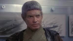 Star Trek And Alien Nation Star Dead At 73