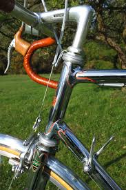 Alex Singer Sportif Chrome C 1980