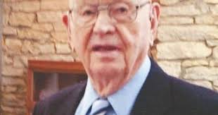 Obituary: Earl Elmer Meyer, 97, of Palmyra