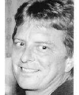 GREGORY MACK Obituary (2006)