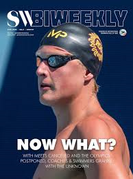 Woody allen, filmde, radyonun 1940'lı yılların toplumsal yaşantısında ne denli önemli bir rol oynadığının altını çiziyor esas olarak. Swimming World Biweekly What Now By Swimming World Magazine Issuu