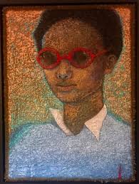 Interview with Olivia-Patricia Terrell O'Neal — Contemporary Art Curator  Magazine