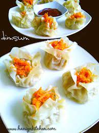 Resep Membuat Dimsum Siomay Ikan Ayam Enak Resep Makanan Enak Ide Makanan