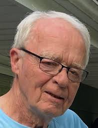 Obituary information for Robert W. Blizzard