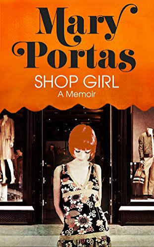 Shop Girl by Mary Portas – Shiny New Books