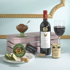 Wine Irish Cheese Gift Crate Http Bit Ly 1nl6b9h