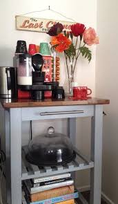 ikea bekvam kitchen trolley hack our