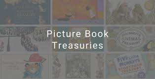 Scroll Down To See Clickable Book Covers For Every Title On This List Picture Book Treasuries Are Perfect For Longe In 2020 Read Aloud Revival Picture Book Read Aloud