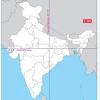 It is when the sun is shining directly over tropic of cancer a… about march 21st. 1