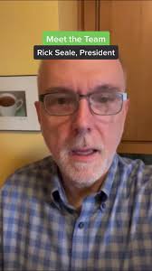 Meet Rick Seale, President of Limelight Insights by Shugoll