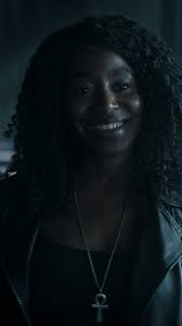 Not even a god of dreams can outrun death forever