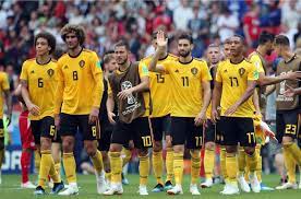 Belgien nationalmannschaft spieler kaderdetails nach positionen video. Fussball Nationalmannschaft Von Belgien 2021