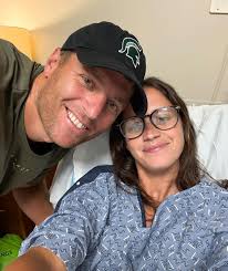 Can I share something with you that I've learned? Life is far better,  fuller, richer, and joyful when we finally decide to live it open handedly.  The moment we choose to lay