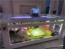 Follow the easy tutorials for interesting aquarium table ideas! Aquarium Coffee Tables Home Facebook