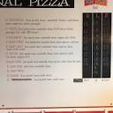 Big Jim's Pizza - Big Jim's traditional menu | Facebook