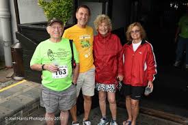 13th annual Runners Edge Main Street Mile a huge success! Over $12,000  raised for Companions in Courage Foundation!