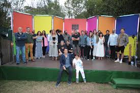 Learn more about film festivals. Solid Dogma Und Festival Iminente Sind Die Grossen Gewinner Der M P 2021 Design Awards Meios Publicidade