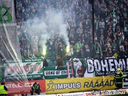 Богемианс 1905 или славия прага. Bohemians 1905 Sk Slavia Praha 01 05 2016