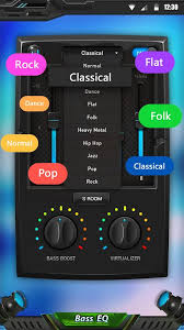 Utilice happymod para descargar mod apk con velocidad 3x. Ecualizador Bass Booster Para Android Apk Descargar
