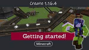· look for addons for minecraft pe (mcpe). Create Mod The Basics In 2021 Minecraft Create Minecraft Minecraft 1
