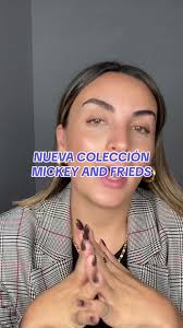 Essence New Collection Mickey Mouse