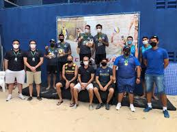 Acearense a loja das grandes promoções! Volei De Praia Confederacao Brasileira De Voleibol