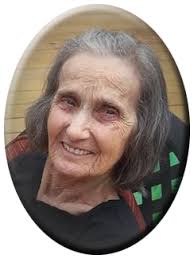 Obituary for Gloria Irene (Bare) Voss