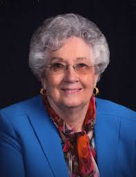 Obituary information for Jean B. Knappenberger