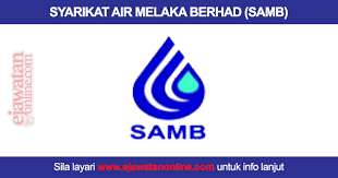 Syarikat air melaka berhad jbfa. Syarikat Air Melaka Berhad Samb 26 Oktober 2016 Jawatan Kosong 2020