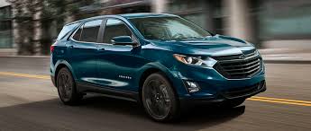 2021 Chevy Equinox near Dearborn, MI | Chevy SUVs for Sale